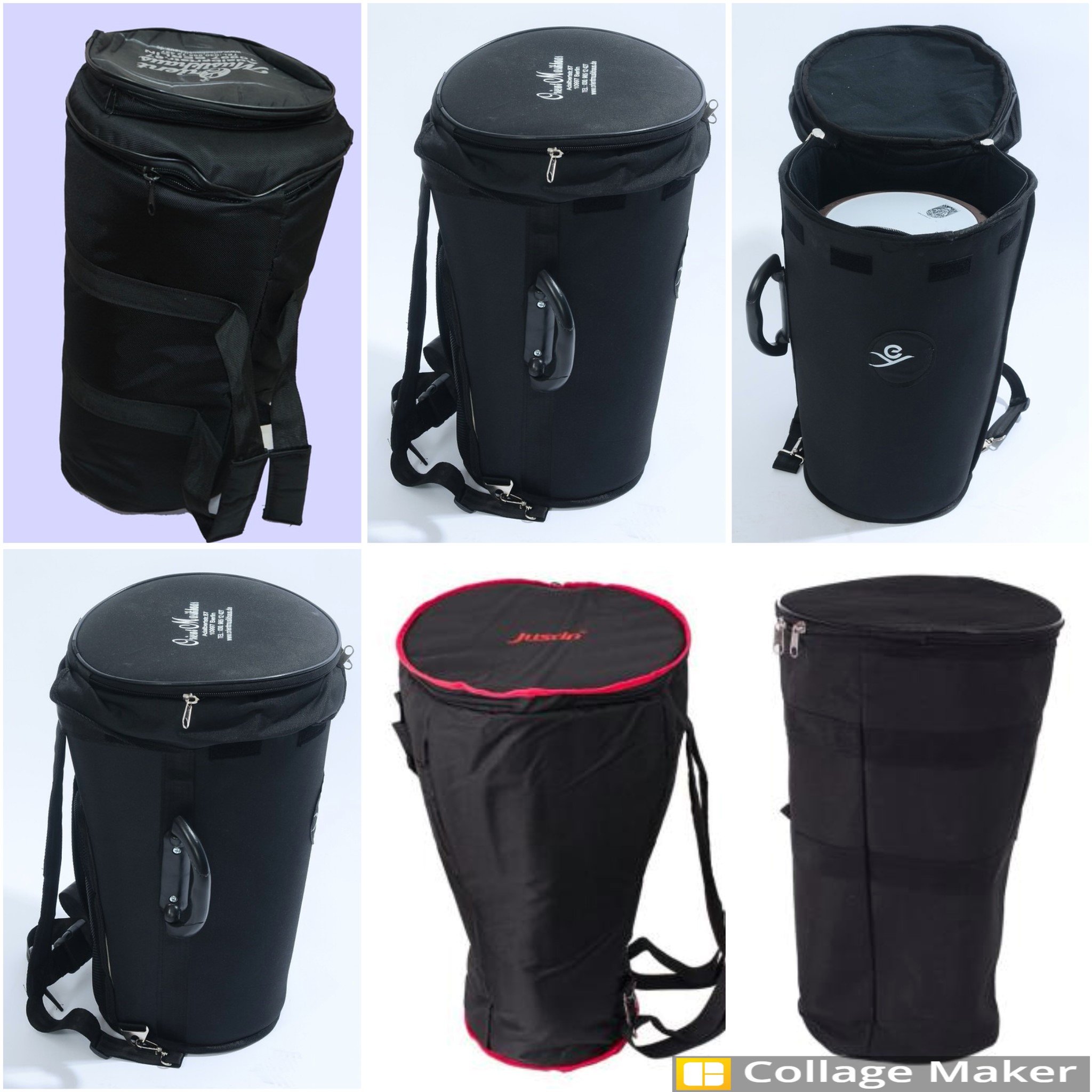 Taschen Koffer Für Darbuka category icon/image